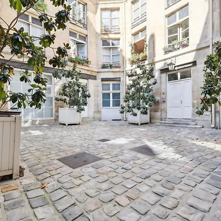 Appartement L'atypique : Au Coeur De *